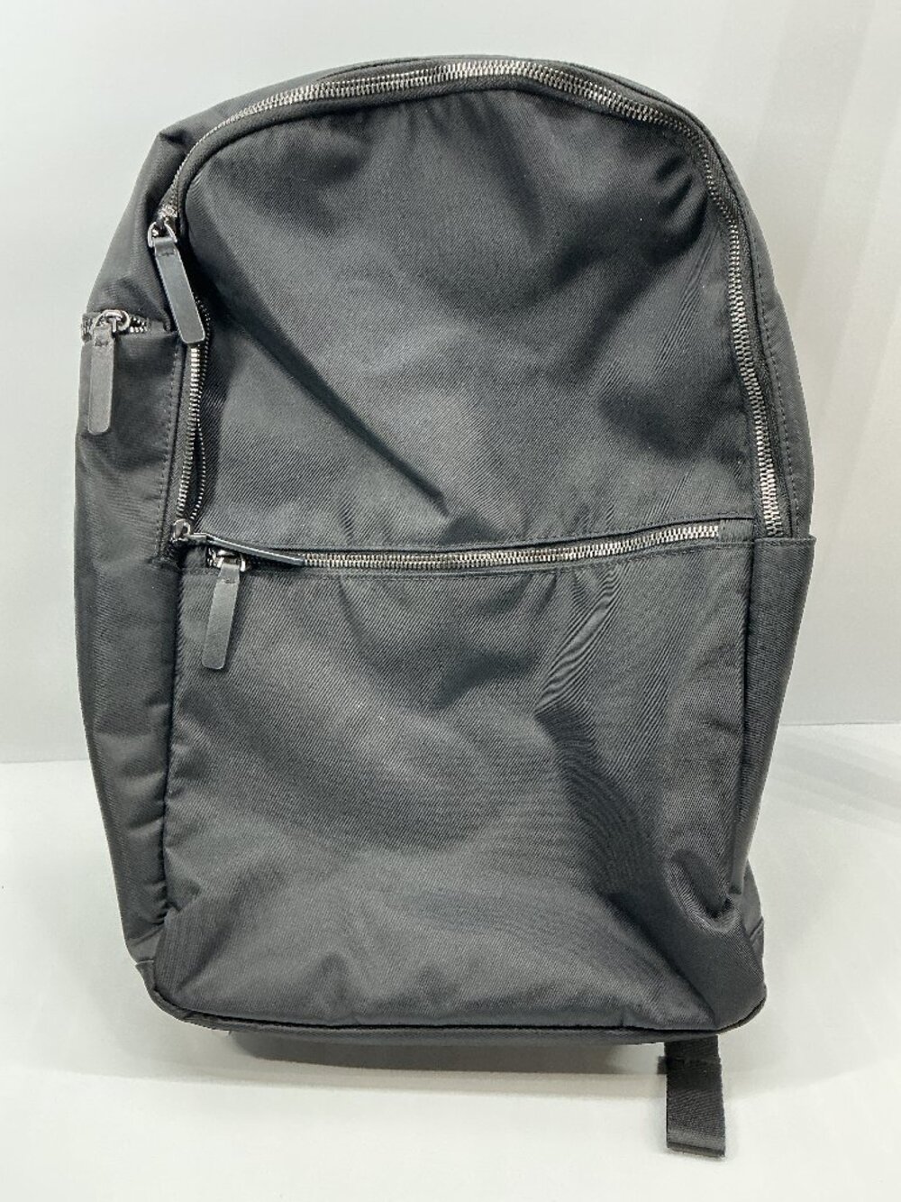 Voyage Nylon Slim Travel Backpack